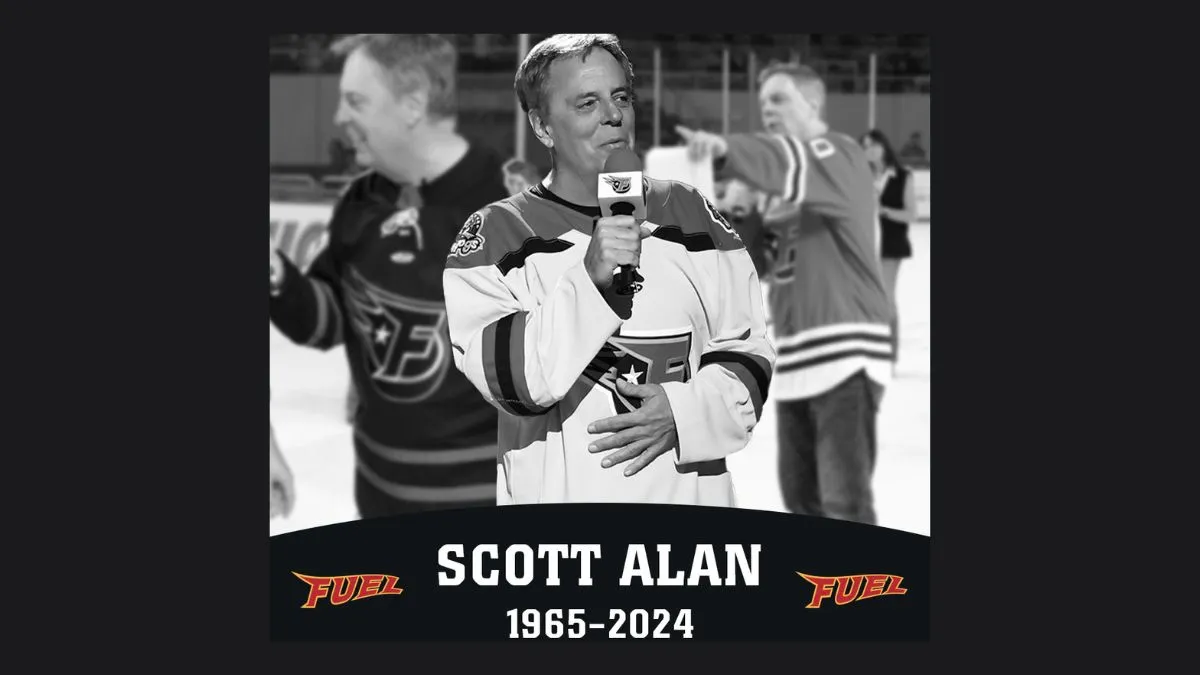 Scott Alan